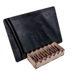 The Broken Token Broken Token - The Lord Of The Rings: Journeys In Middle Earth Organizer