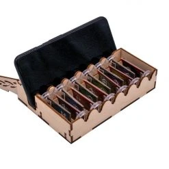 The Broken Token Broken Token - The Lord Of The Rings: Journeys In Middle Earth Organizer