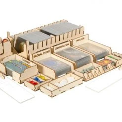 The Broken Token Broken Token - Terraforming Mars Expansion Upgrade