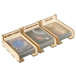 The Broken Token Broken Token - Terraforming Mars Expansion Upgrade