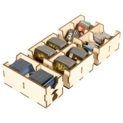 The Broken Token Broken Token - Ghostly Stories Organizer