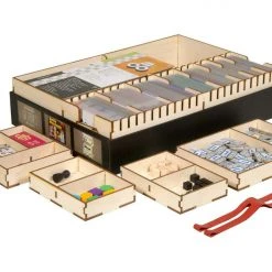 The Broken Token Broken Token - The Networks Organizer