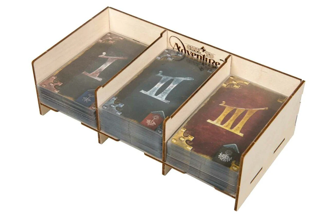 The Broken Token Broken Token - Call To Adventure Organizer 4 The Broken Token Broken Token - Call To Adventure Organizer