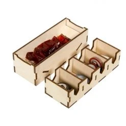 The Broken Token Broken Token - Call To Adventure Organizer 14 The Broken Token Broken Token - Call To Adventure Organizer