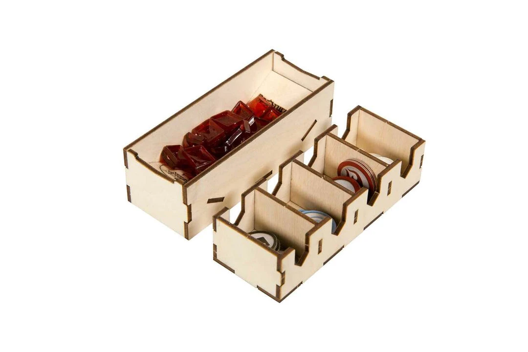 The Broken Token Broken Token - Call To Adventure Organizer 7 The Broken Token Broken Token - Call To Adventure Organizer