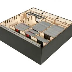 The Broken Token Broken Token - Dragon's Fire Organizer