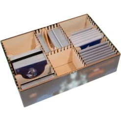 The Broken Token Broken Token - Legendary Small Box Organizer
