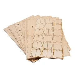 The Broken Token Broken Token - Mysterious Organizer