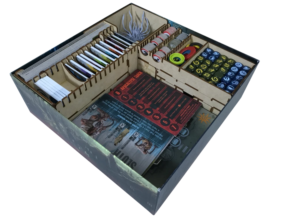 Go7 Gaming - OTHERS-001 For The Other Base Game 2 Go7 Gaming - OTHERS-001 For The Other Base Game