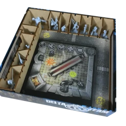 Go7 Gaming - OTHTM-001 For The Others: Teams