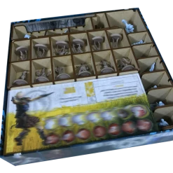 Go7 Gaming - OTHTM-001 For The Others: Teams