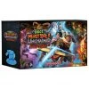 Petersen Games Orcs Must Die!: Unchained - The Boardgame Board Games
