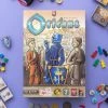 Orléans (Capstone Games Edition)