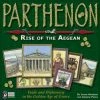 Z-Man Games Board Games Parthenon: Rise Of The Aegean