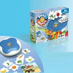 (Unknown) Pass To March *PRE-ORDER*