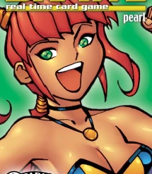 Cheapass Games Brawl: Pearl Board Games