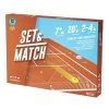 Prétexte SAS Set & Match