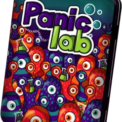 Gigamic Board Games Panic Lab