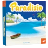 FoxMind Board Games Paradisio