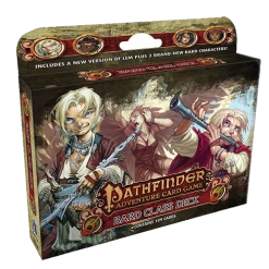 Paizo Publishing Pathfinder Adventure Card Game: Class Deck - Bard