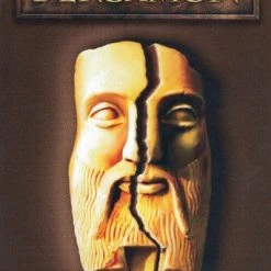 IELLO Pergamon (French) Board Games