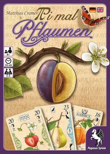 Pegasus Spiele Pi Mal Pflaumen 1 Pegasus Spiele Pi Mal Pflaumen