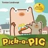 Gryphon Games Pick-a-Pig Board Games