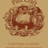 The Game Crafter, LLC Board Games Pint Craft