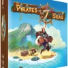 IDW Games Pirates Of The 7 Seas Board Games