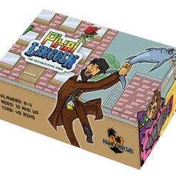 Game Salute Board Games Pixel Lincoln: Bonuses Pack