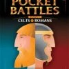 Z-Man Games Pocket Battles: Celts Vs. Romans Board Games