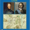 The Historical Game Company Battle Of Poltava Board Games