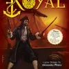 Board Games Port Royal (Steve Jackson Games Edition)