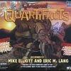 WizKids Games Board Games Quarriors! Quartifacts