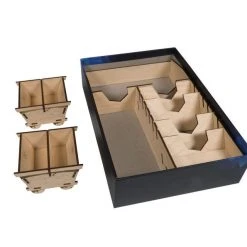 The Broken Token Broken Token - Quartz Organizer