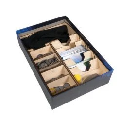 The Broken Token Broken Token - Quartz Organizer