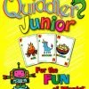 Set Enterprises Quiddler Junior