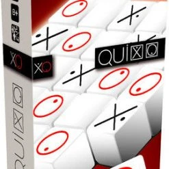 Gigamic Quixo Pocket