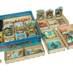 The Broken Token Broken Token - Rattle Battle Organizer