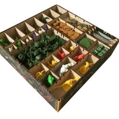 Go7 Gaming - RB-002 For Rum & Bones: Second Tide™ Blutrausch Legion