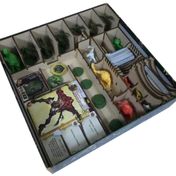 Go7 Gaming - RB-002 For Rum & Bones: Second Tide⢠Blutrausch Legion