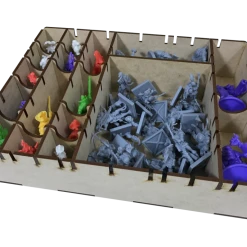 Go7 Gaming - RB-003 For Rum & Bones: Second Tide Iron Inquisition 7 Go7 Gaming - RB-003 For Rum & Bones: Second Tide Iron Inquisition