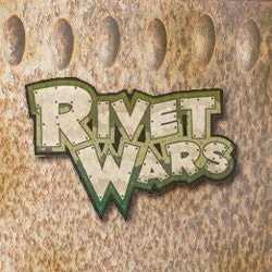 CMON Limited Rivet Wars: Tile Pack Board Games 1 CMON Limited Rivet Wars: Tile Pack Board Games