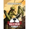 Rock Manor Games Board Games Maximum Apocalypse: Bugpocalypse