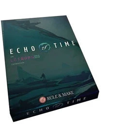 Rule & Make Entropy: Worlds Collide - Echo Of Time Board Games 1 Rule & Make Entropy: Worlds Collide - Echo Of Time Board Games