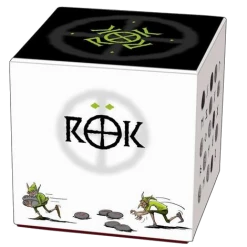 Gigamic RÖK Board Games