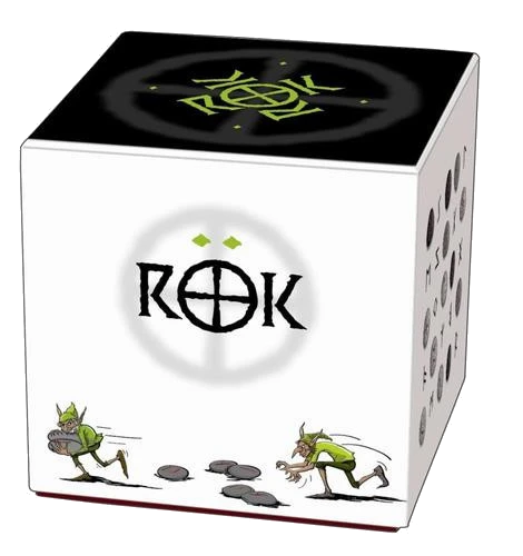 Gigamic RÖK Board Games 1 Gigamic RÖK Board Games