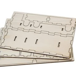 The Broken Token Broken Token - Race For The Galaxy Bits Box