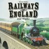 Eagle Games Railways Of England And Wales Board Games