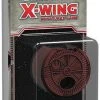 Fantasy Flight Games Star Wars: X-Wing Miniatures Game - Rebel Maneuver Dial Upgrade Kit Board Games